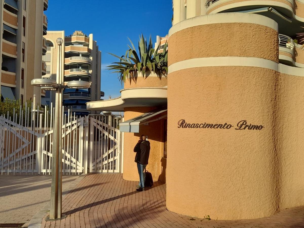 Apartamento Belvedere Rinascimento Primo *