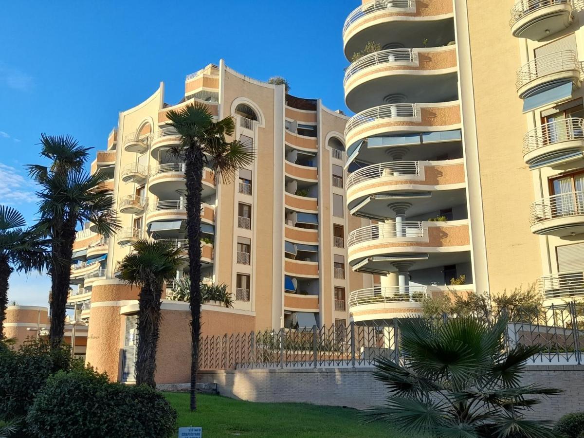 Apartamento Belvedere Rinascimento Primo