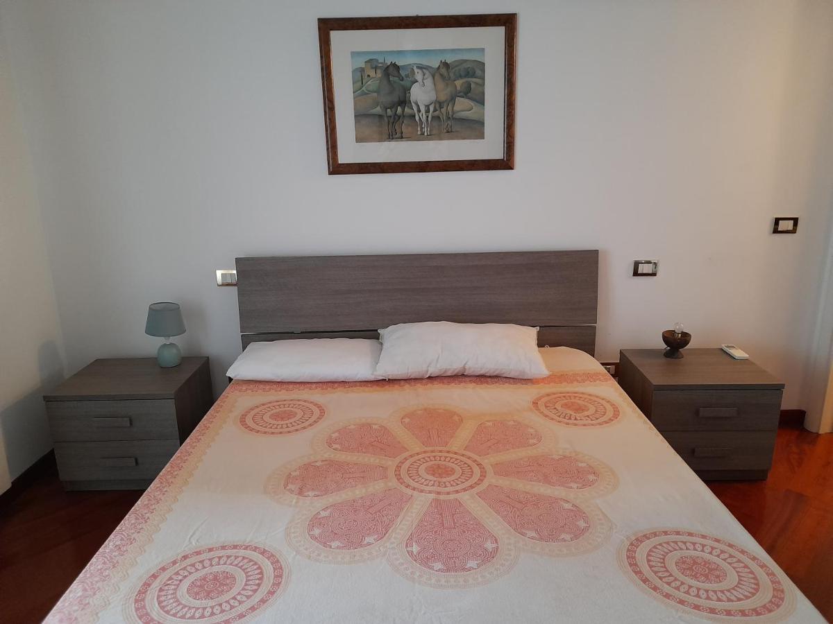 Apartamento Belvedere Rinascimento Primo